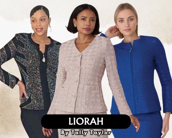 Liorah Suits And Dresses 2025